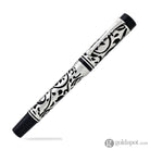 Laban Labrados Rollerball Pen with Floral Designs Rollerball Pen