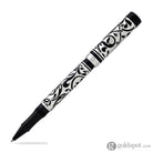 Laban Labrados Rollerball Pen with Floral Designs Rollerball Pen