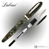 Laban Mento Fountain Pen in Amazon Forest - Medium Point Fountain Pen