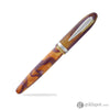 Laban Mento Fountain Pen in Lavender Tornado - Medium Point Fountain Pen