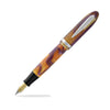 Laban Mento Fountain Pen in Lavender Tornado - Medium Point Fountain Pen