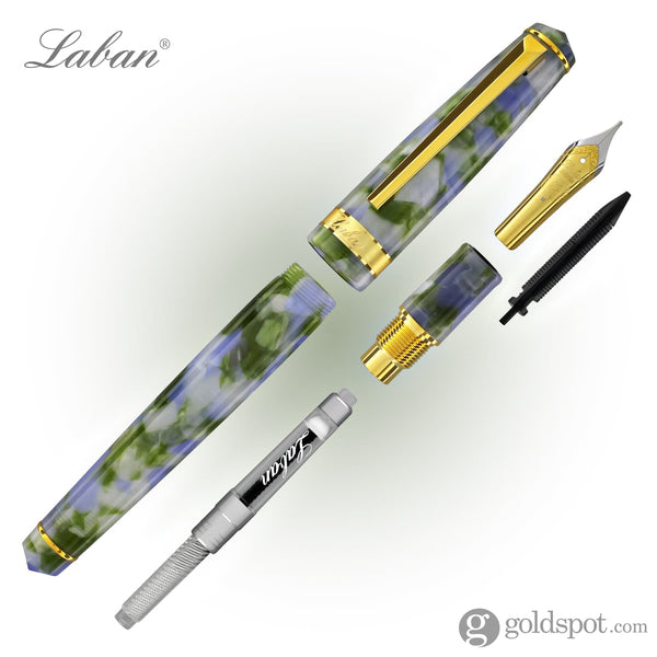 Lilac Love Pen Kit
