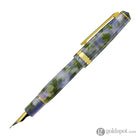 Laban Rosa Fountain Pen in Lilac Fountain Pen