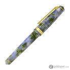 Laban Rosa Fountain Pen in Lilac Fountain Pen