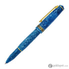 Laban Rosa Rollerball Pen in Sky Blue Rollerball Pen