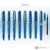 Laban Rosa Rollerball Pen in Sky Blue Rollerball Pen