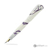 Laban Scepter Fountain Pen in Purple - Medium Point Fountain Pen