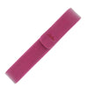 Laban Single Pen Case in Pink Pen Case