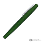 Laban Solar Fountain Pen in Green Fountain Pen