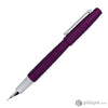 Laban Solar Fountain Pen in Purple Fountain Pen