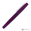 Laban Solar Rollerball Pen in Purple Rollerball Pen