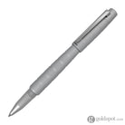 Laban Solar Rollerball Pen in Silver Rollerball Pen