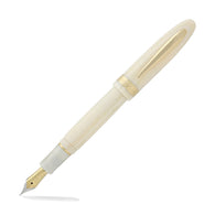 Laban Taroko Artist Fountain Pen in Ivory