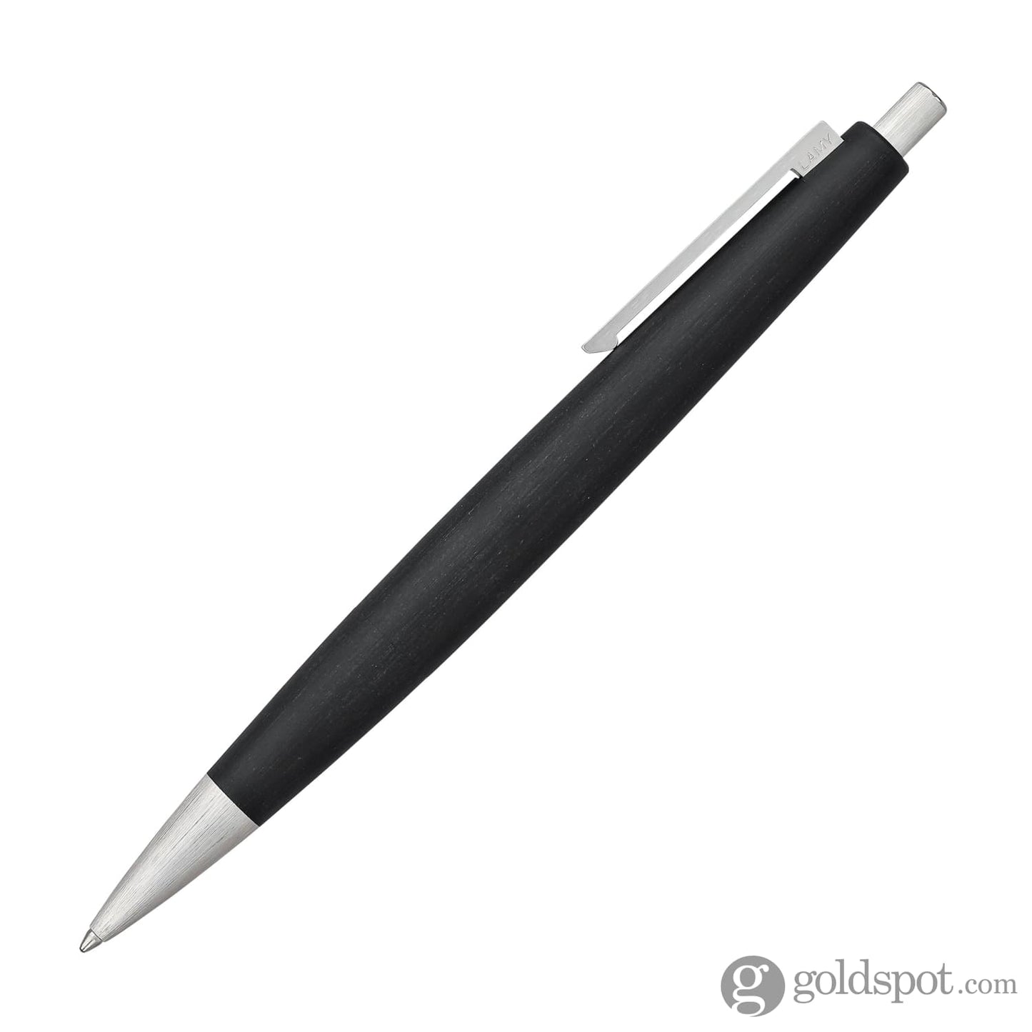 Lamy 2000 Ballpoint Pen in Black Ballpoint Pen