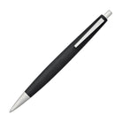 Lamy 2000 Ballpoint Pen in Black Ballpoint Pen
