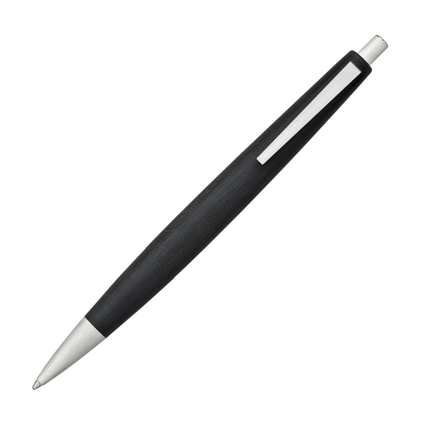 Lamy 2000 Ballpoint Pen in Black Ballpoint Pen