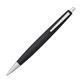 Lamy 2000 Ballpoint Pen in Black
