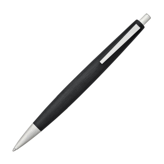 Lamy 2000 Ballpoint Pen in Black