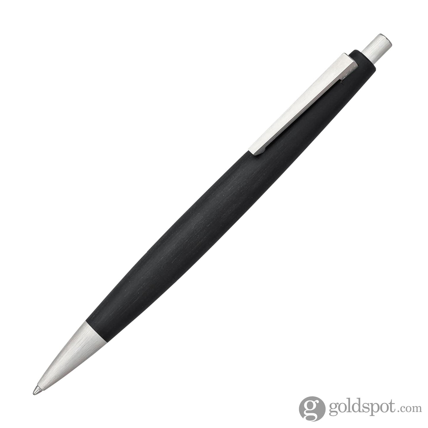 Lamy 2000 Ballpoint Pen in Black Ballpoint Pen
