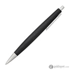 Lamy 2000 Ballpoint Pen in Black Ballpoint Pen