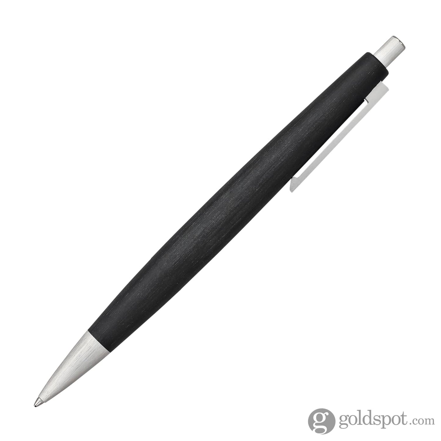 Lamy 2000 Ballpoint Pen in Black Ballpoint Pen