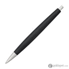 Lamy 2000 Ballpoint Pen in Black Ballpoint Pen
