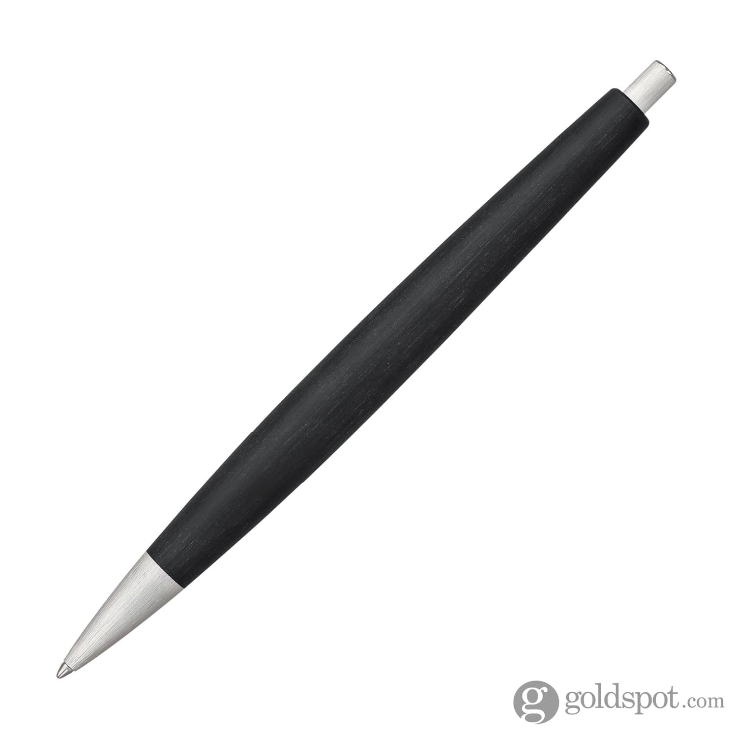 Lamy 2000 Ballpoint Pen in Black Ballpoint Pen