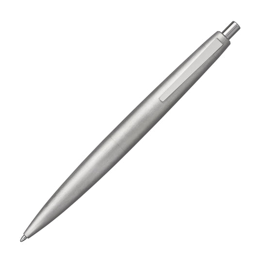 Lamy 2000 Ballpoint Pen in Stainless Steel