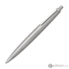 Lamy 2000 Ballpoint Pen in Stainless Steel Ballpoint Pen