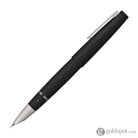 Lamy 2000 Fountain Pen in Black - 14K Gold Fountain Pen