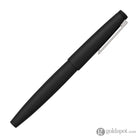 Lamy 2000 Fountain Pen in Black - 14K Gold Fountain Pen