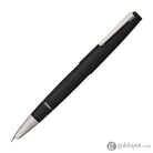 Lamy 2000 Fountain Pen in Black - 14K Gold Fountain Pen