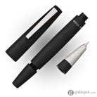 Lamy 2000 Fountain Pen in Black - 14K Gold Fountain Pen