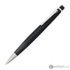 Lamy 2000 Mechanical Pencil in Black - 0.7mm Mechanical Pencil