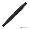 Lamy 2000 Rollerball Pen in Black with Stainless Steel Trim Rollerball Pen