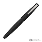Lamy 2000 Rollerball Pen in Black with Stainless Steel Trim Rollerball Pen