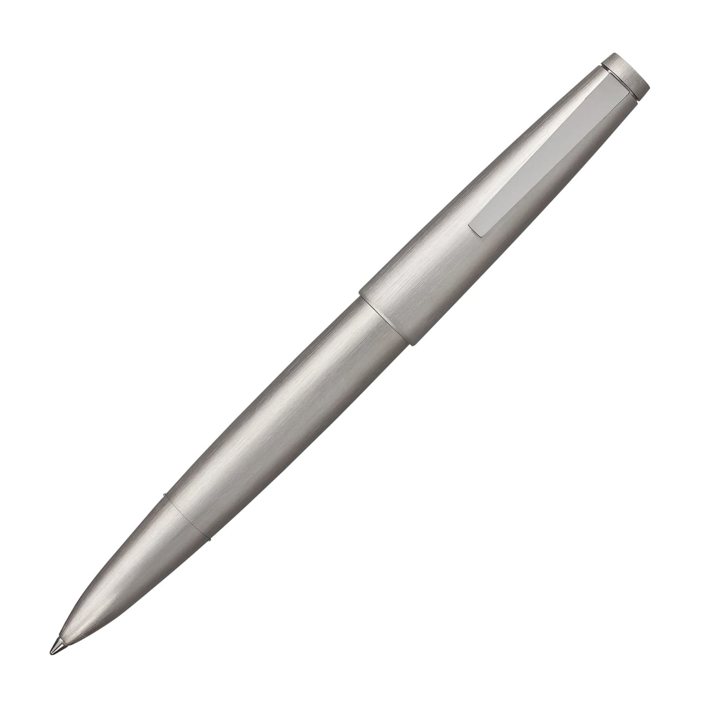 Lamy 2000 Rollerball Pen in Stainless Steel Rollerball Pen