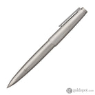 Lamy 2000 Rollerball Pen in Stainless Steel Rollerball Pen