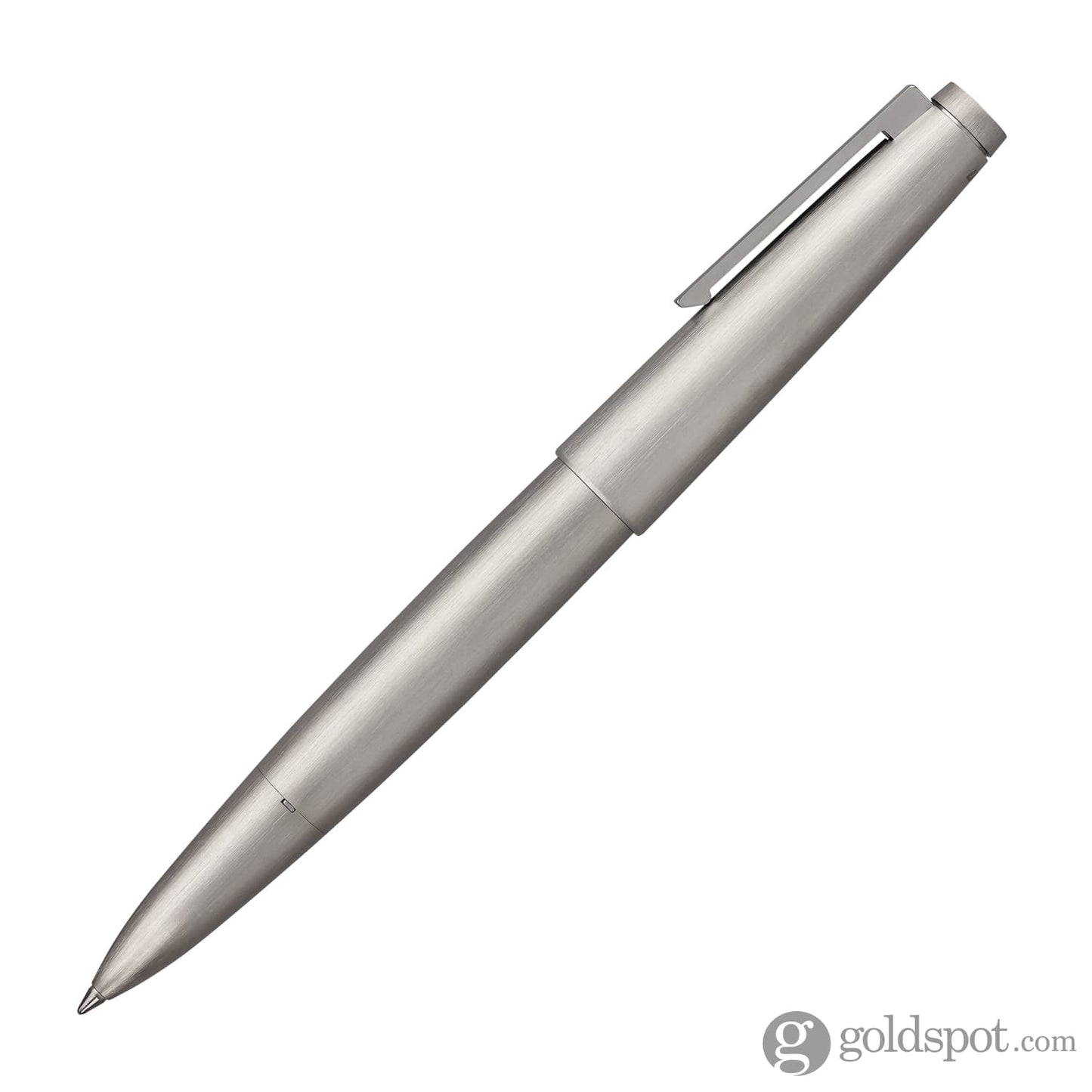 Lamy 2000 Rollerball Pen in Stainless Steel Rollerball Pen