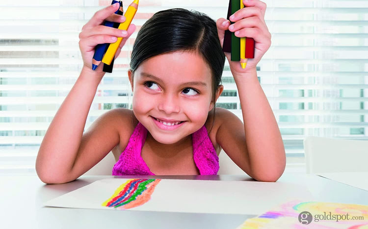 Lamy 3Plus Colored Pencils - Pack of 12 Pencil