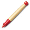 Lamy ABC Beginner Child Mechanical Pencil in Red - 1.4mm Mechanical Pencil