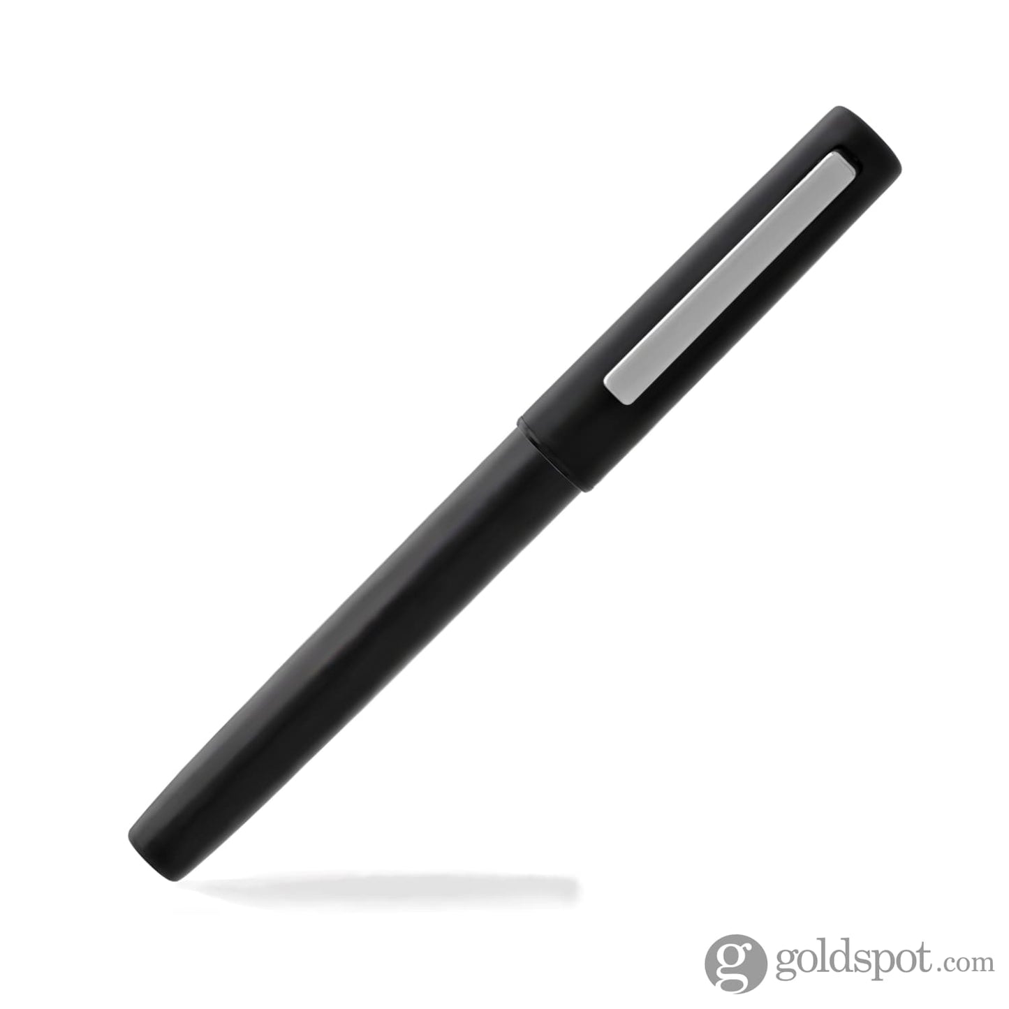 Lamy Aion Fountain Pen in Black Fountain Pen