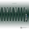Lamy Aion Fountain Pen in Dark Green - Special Edition Fountain Pen