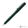 Lamy Aion Fountain Pen in Dark Green - Special Edition Fountain Pen
