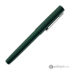 Lamy Aion Rollerball Pen in Dark Green Rollerball Pen
