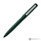 Lamy Aion Rollerball Pen in Dark Green Rollerball Pen