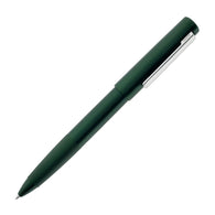 Lamy Aion Rollerball Pen in Dark Green