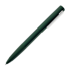 Lamy Aion Rollerball Pen in Dark Green