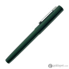 Lamy Aion Rollerball Pen in Dark Green Rollerball Pen