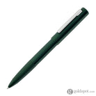 Lamy Aion Rollerball Pen in Dark Green Rollerball Pen